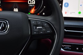2019款长安CS75