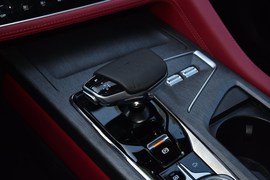 2019款长安CS75