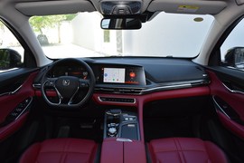 2019款长安CS75