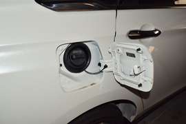 2019款启辰D60