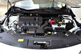 2019款启辰D60