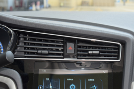 2019款启辰D60