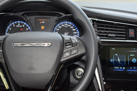2019款启辰D60