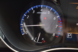 2019款启辰D60