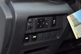 2019款启辰D60