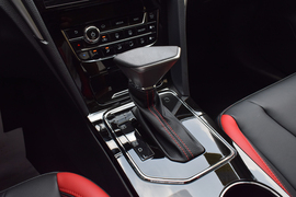 2019款启辰D60
