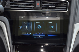2019款启辰D60