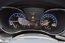 2019款启辰D60