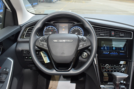 2019款启辰D60