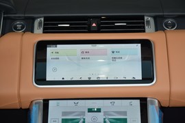 2019款路虎揽胜运动