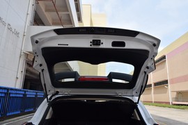 2019款吉利帝豪GS