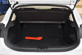 2019款吉利帝豪GS