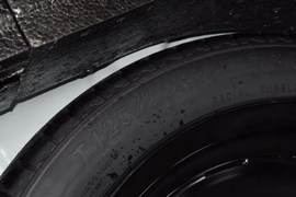 2019款吉利帝豪GS