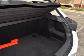 2019款吉利帝豪GS