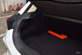 2019款吉利帝豪GS