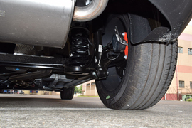 2019款吉利帝豪GS