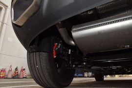 2019款吉利帝豪GS