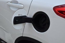 2019款吉利帝豪GS