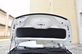 2019款吉利帝豪GS