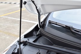 2019款吉利帝豪GS