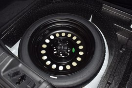 2019款吉利帝豪GS