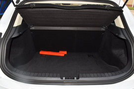 2019款吉利帝豪GS