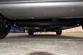 2019款吉利帝豪GS