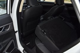 2019款吉利帝豪GS