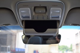 2019款吉利帝豪GS