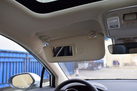 2019款吉利帝豪GS