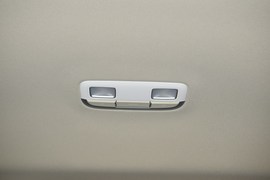 2019款吉利帝豪GS