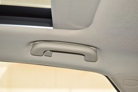 2019款吉利帝豪GS