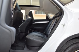 2019款吉利帝豪GS