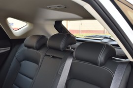 2019款吉利帝豪GS