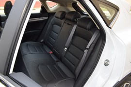 2019款吉利帝豪GS