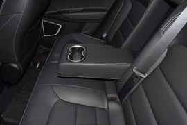 2019款吉利帝豪GS