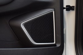 2019款吉利帝豪GS