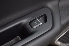 2019款吉利帝豪GS