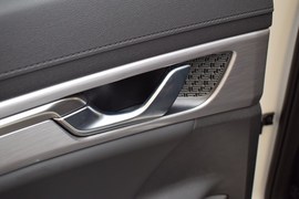 2019款吉利帝豪GS