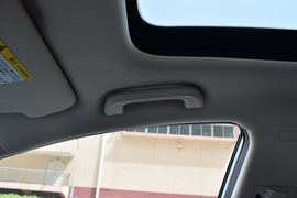 2019款吉利帝豪GS