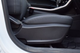 2019款吉利帝豪GS