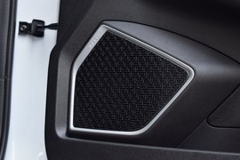 2019款吉利帝豪GS