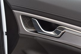 2019款吉利帝豪GS