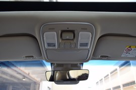 2019款吉利帝豪GS