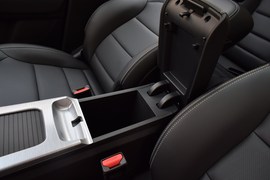 2019款吉利帝豪GS