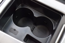 2019款吉利帝豪GS