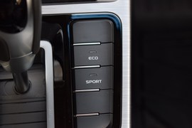 2019款吉利帝豪GS