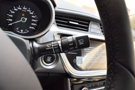 2019款吉利帝豪GS