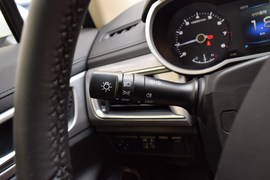 2019款吉利帝豪GS