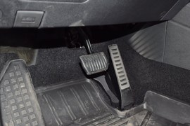 2019款吉利帝豪GS